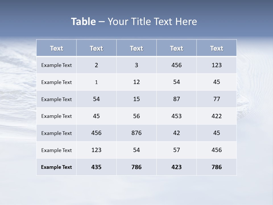Outdoor Domestic Animal Game Keeping PowerPoint Template