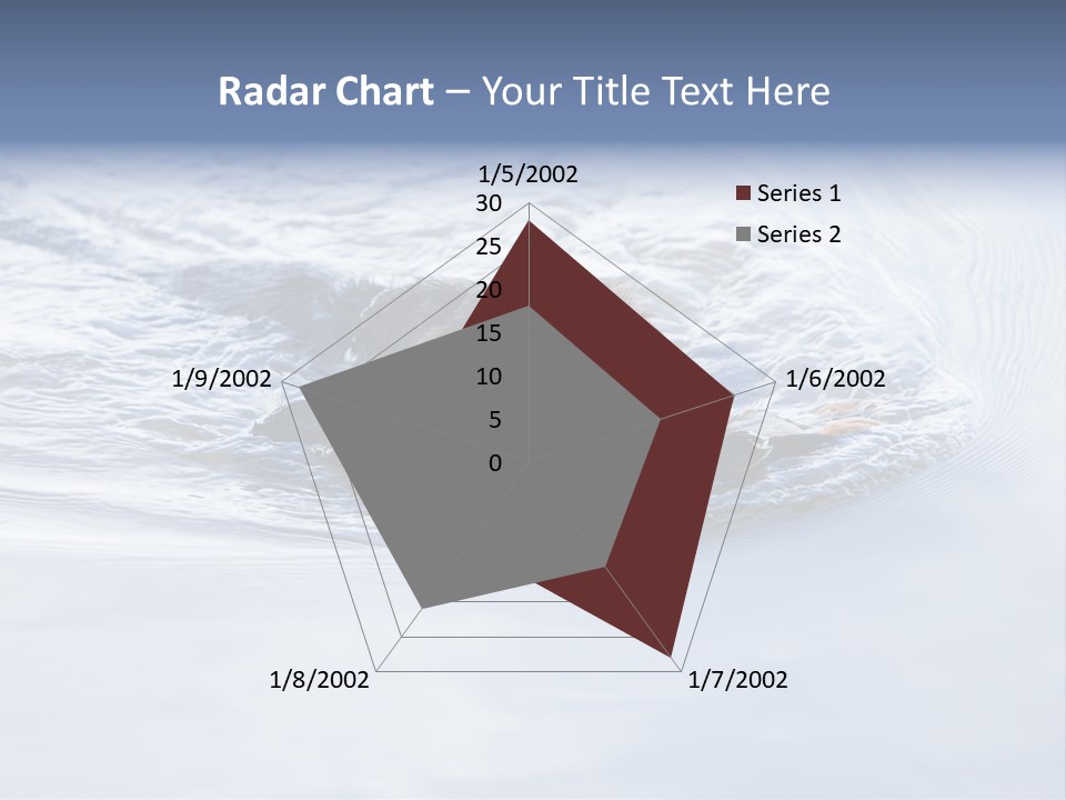 Outdoor Domestic Animal Game Keeping PowerPoint Template