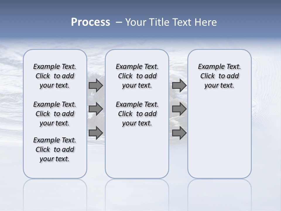 Outdoor Domestic Animal Game Keeping PowerPoint Template