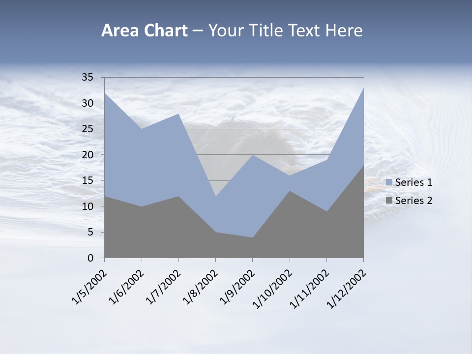 Outdoor Domestic Animal Game Keeping PowerPoint Template