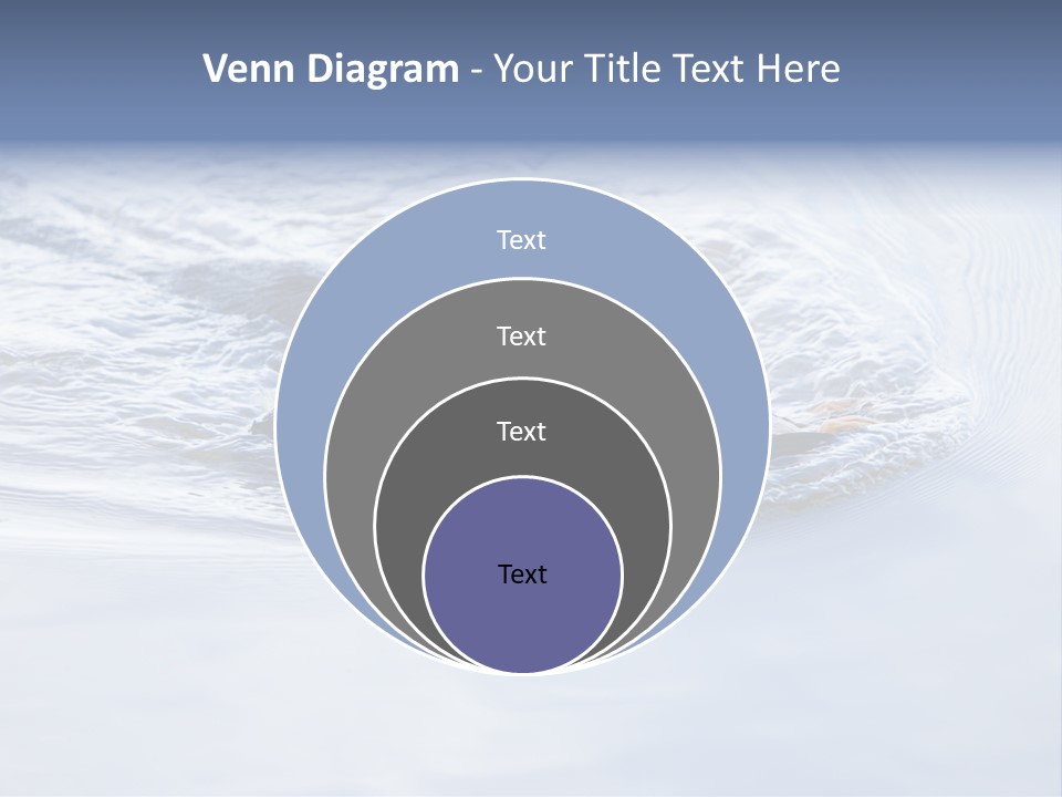 Outdoor Domestic Animal Game Keeping PowerPoint Template