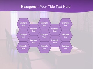 Concept Push Event PowerPoint Template