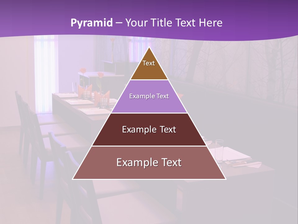 Concept Push Event PowerPoint Template