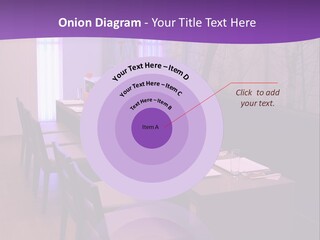 Concept Push Event PowerPoint Template
