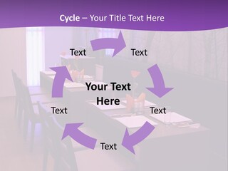 Concept Push Event PowerPoint Template