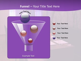 Concept Push Event PowerPoint Template