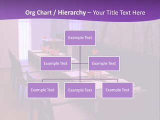 Concept Push Event PowerPoint Template