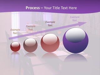 Concept Push Event PowerPoint Template