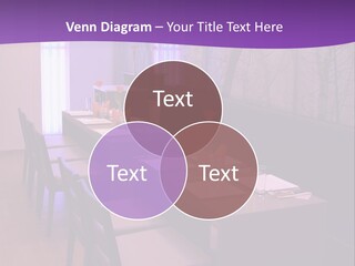 Concept Push Event PowerPoint Template