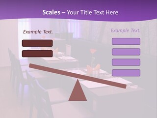 Concept Push Event PowerPoint Template