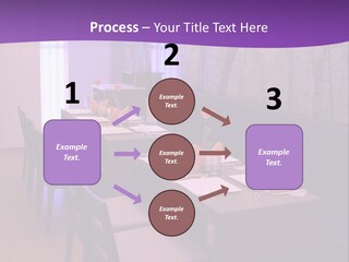 Concept Push Event PowerPoint Template