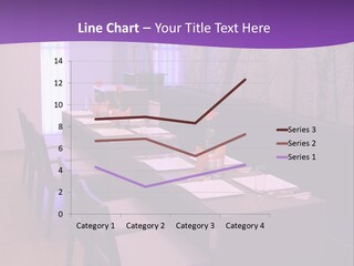 Concept Push Event PowerPoint Template