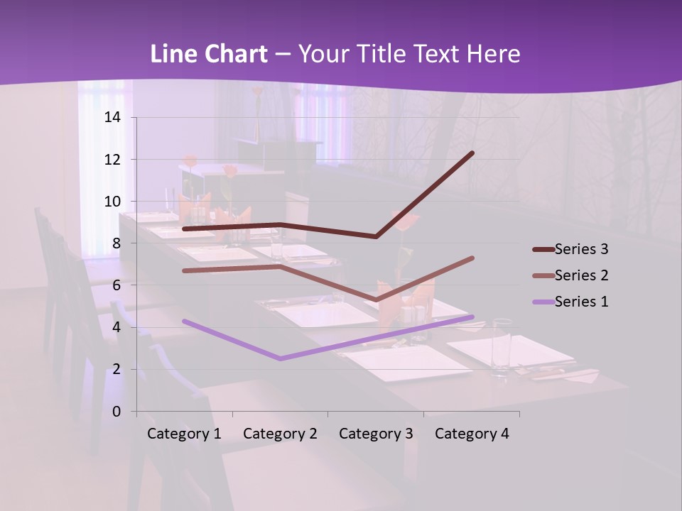 Concept Push Event PowerPoint Template