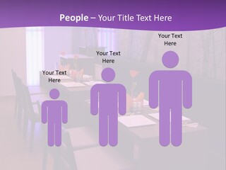 Concept Push Event PowerPoint Template