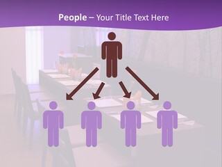 Concept Push Event PowerPoint Template