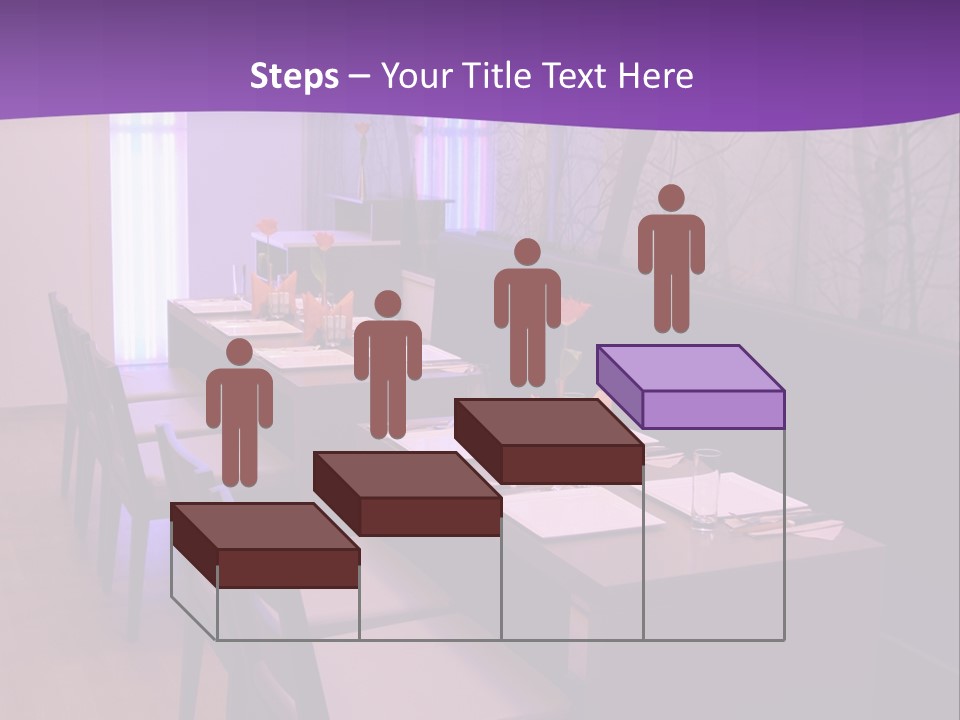 Concept Push Event PowerPoint Template