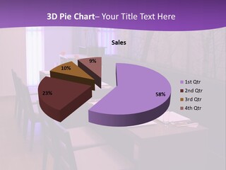 Concept Push Event PowerPoint Template