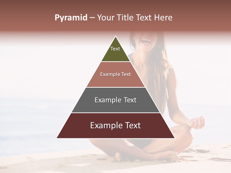 Natural Beauty Nature PowerPoint Template