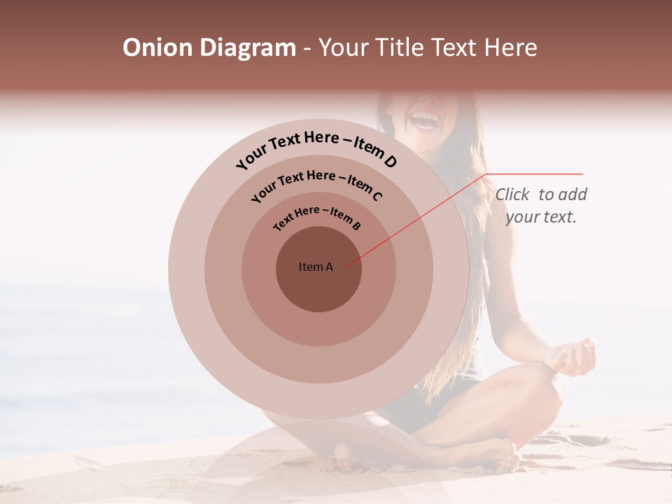 Natural Beauty Nature PowerPoint Template