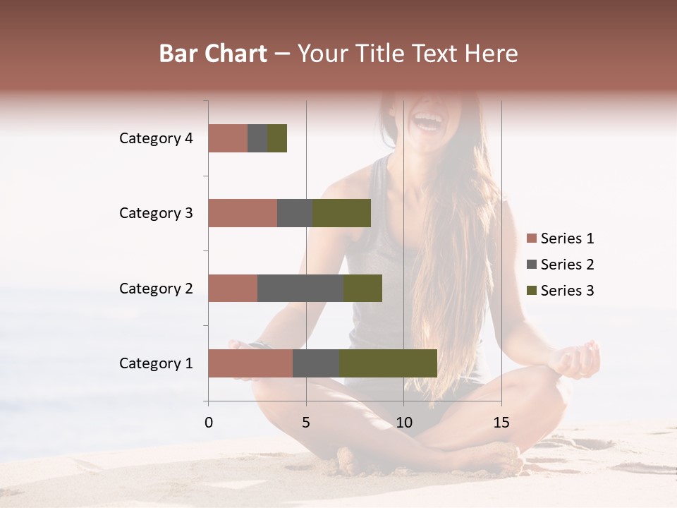 Natural Beauty Nature PowerPoint Template