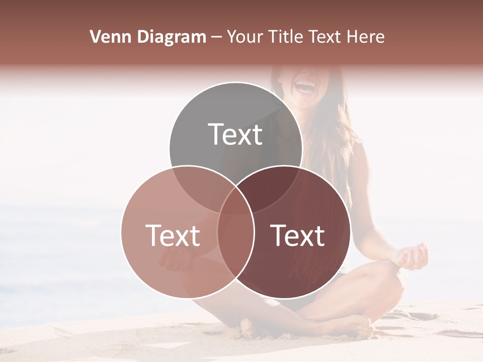 Natural Beauty Nature PowerPoint Template