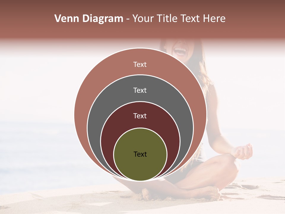 Natural Beauty Nature PowerPoint Template