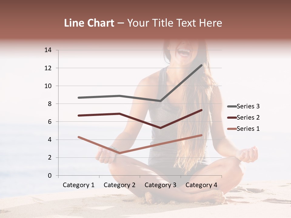 Natural Beauty Nature PowerPoint Template