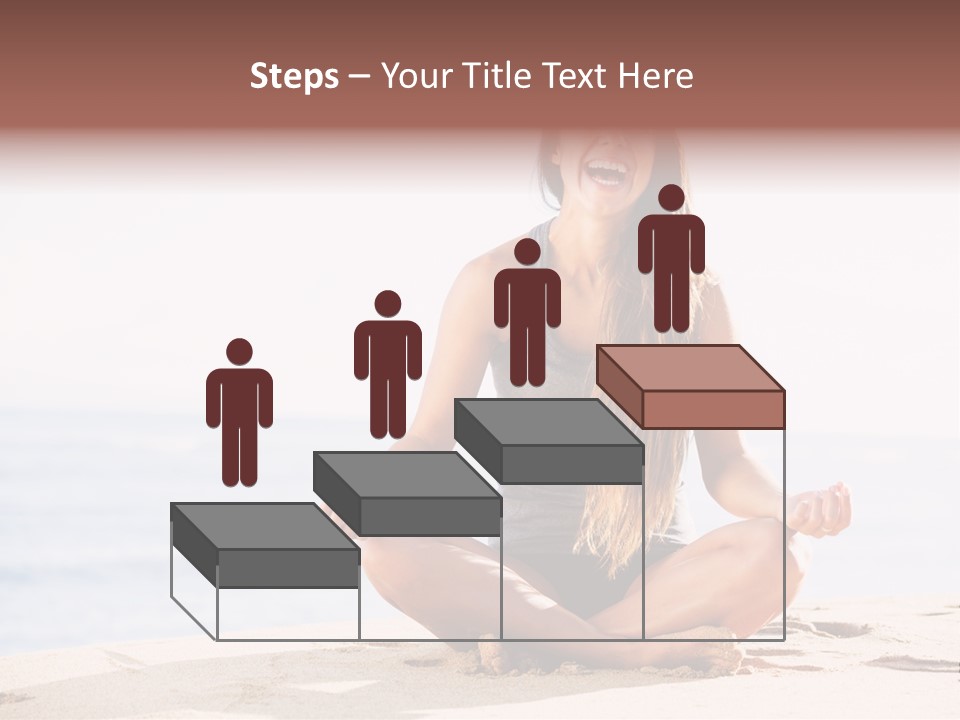 Natural Beauty Nature PowerPoint Template