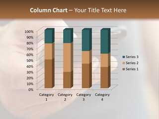 Equipment Modern Phone PowerPoint Template