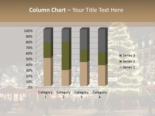 Boiled Spoon Stirred PowerPoint Template