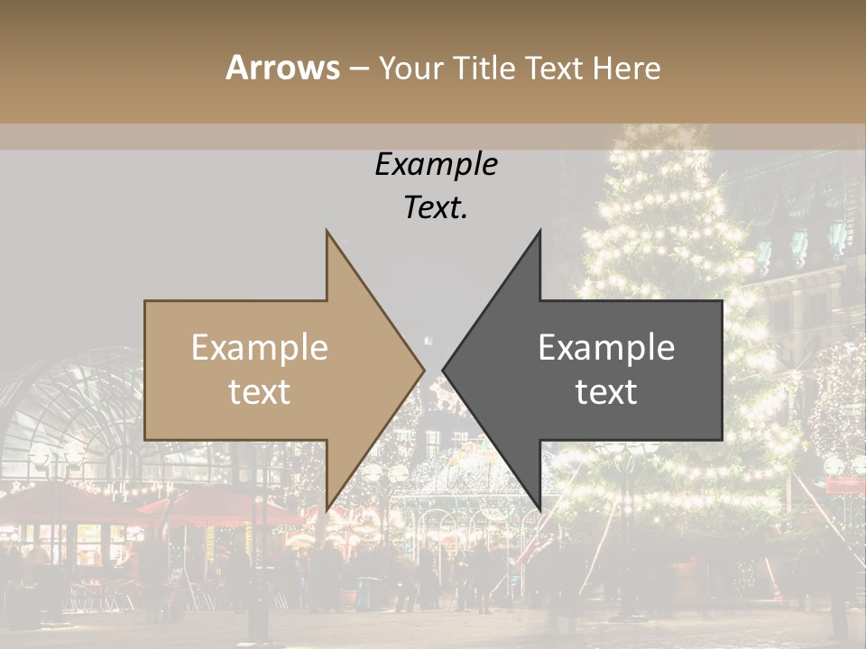 Boiled Spoon Stirred PowerPoint Template