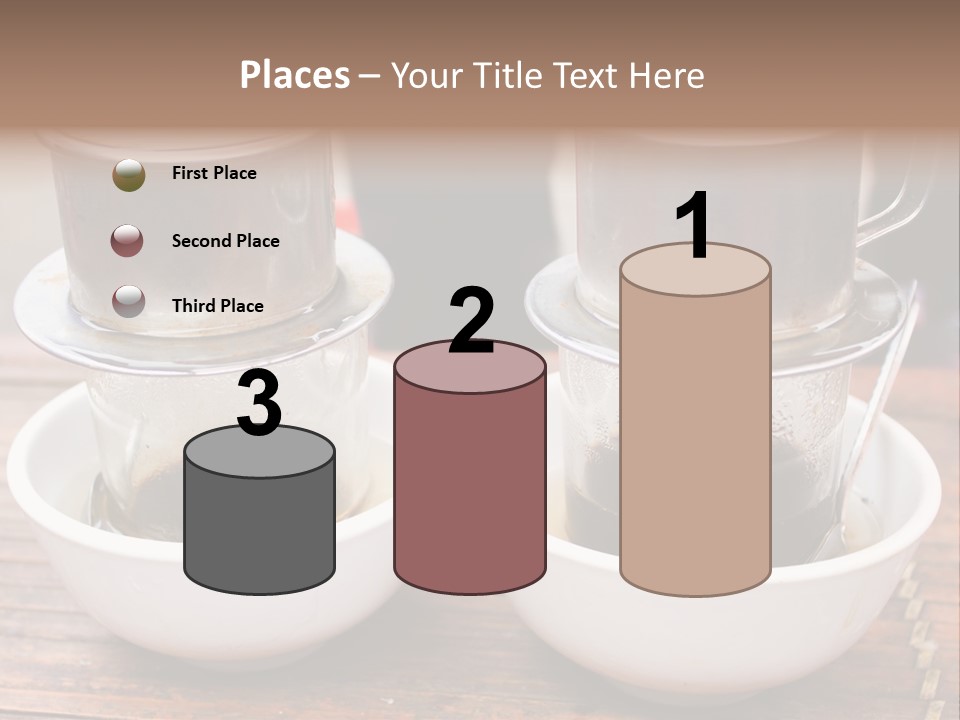 Boiled Spoon Stirred PowerPoint Template