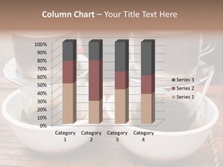 Boiled Spoon Stirred PowerPoint Template