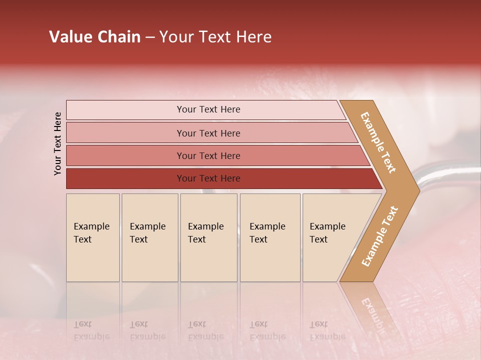 Examination Dental Procedure PowerPoint Template