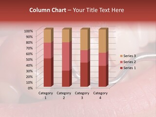 Examination Dental Procedure PowerPoint Template