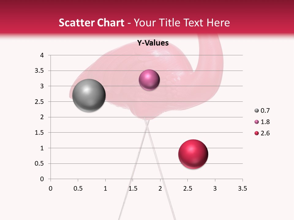 Isolated Studio Panoramic PowerPoint Template
