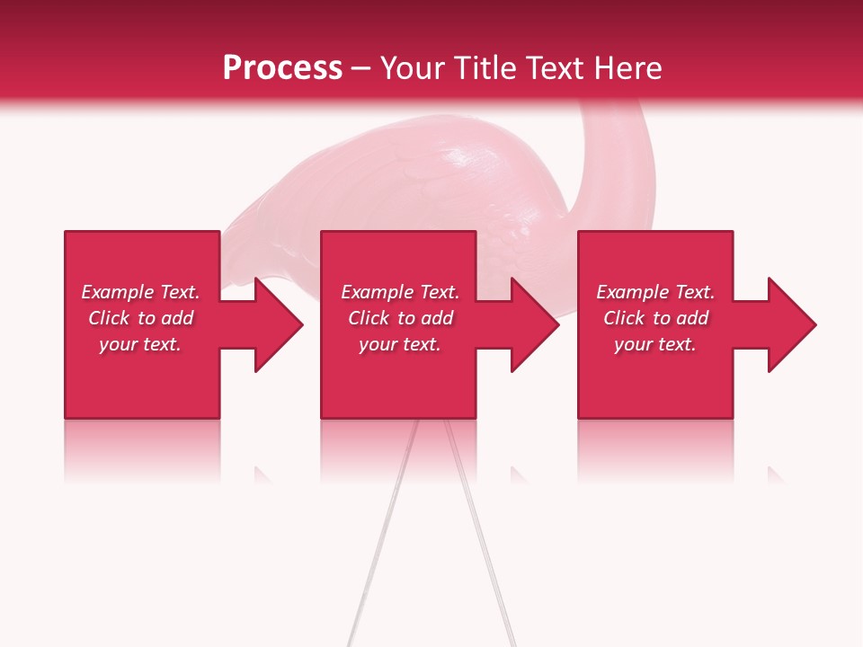Isolated Studio Panoramic PowerPoint Template