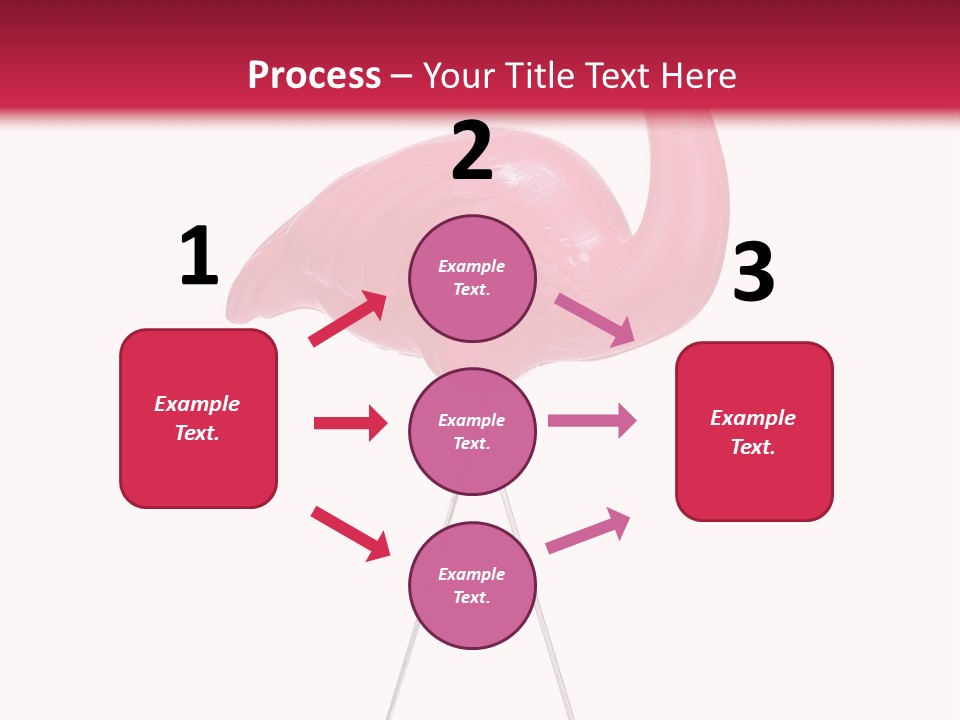 Isolated Studio Panoramic PowerPoint Template