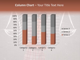 Possibility Decision Lawyer PowerPoint Template