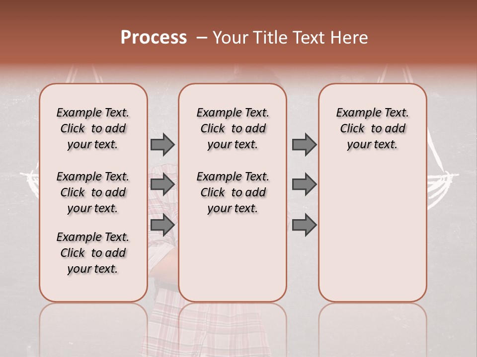 Possibility Decision Lawyer PowerPoint Template