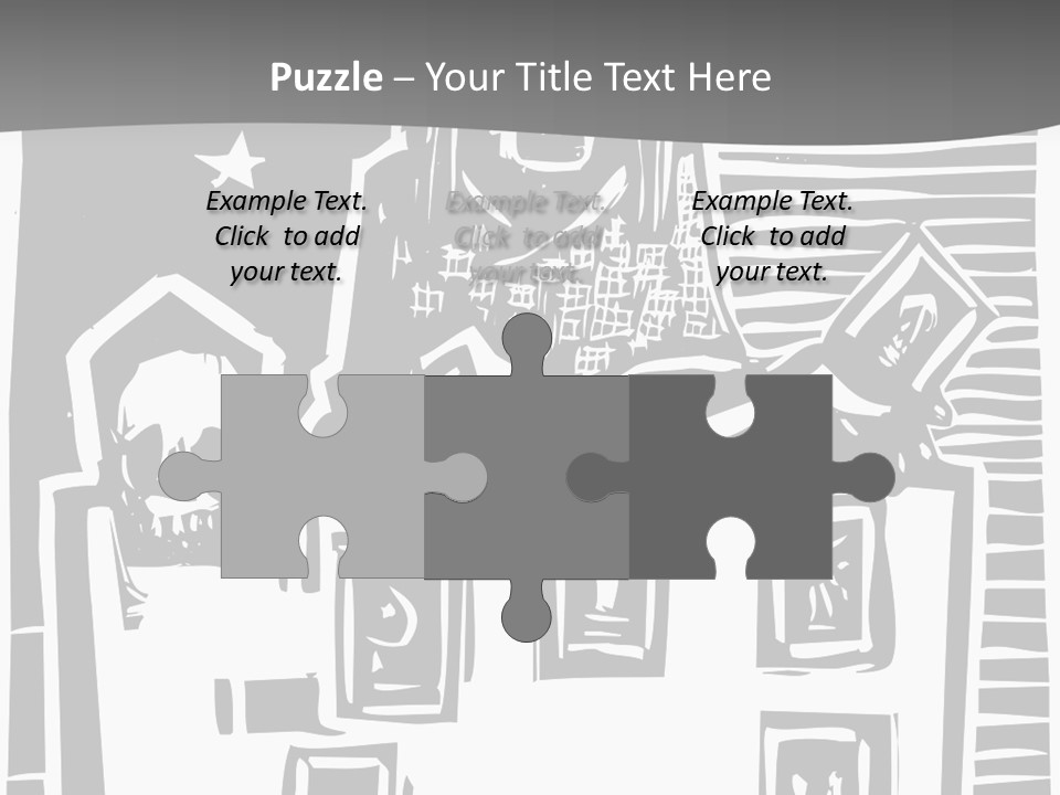 Magic Fortune Carnival PowerPoint Template