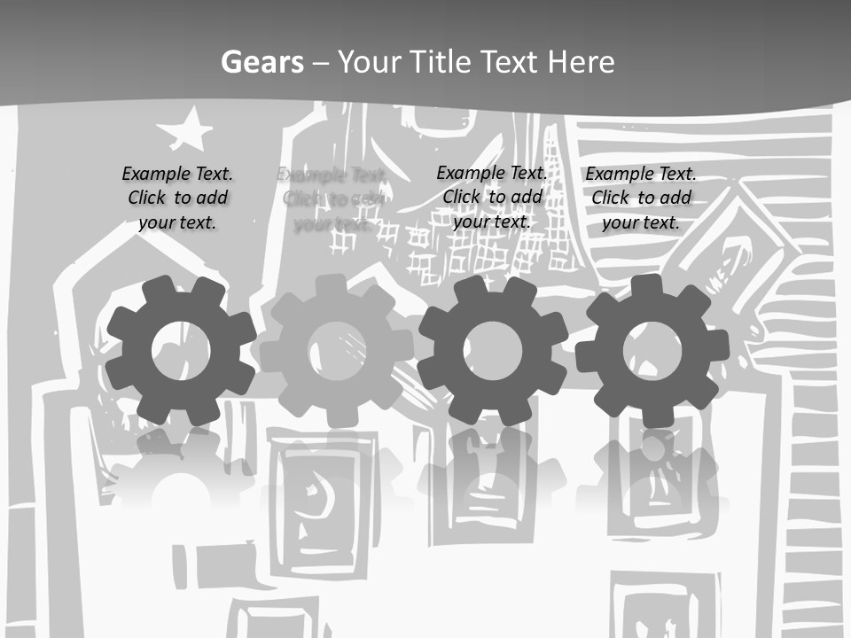 Magic Fortune Carnival PowerPoint Template