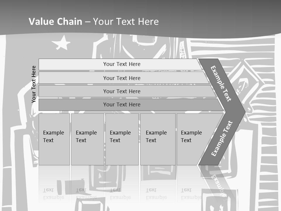 Magic Fortune Carnival PowerPoint Template