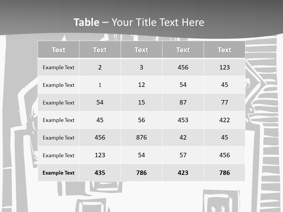 Magic Fortune Carnival PowerPoint Template