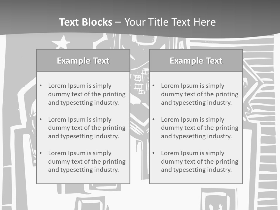Magic Fortune Carnival PowerPoint Template