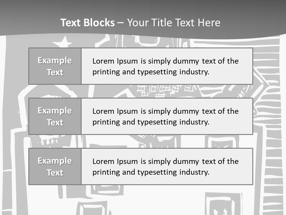 Magic Fortune Carnival PowerPoint Template