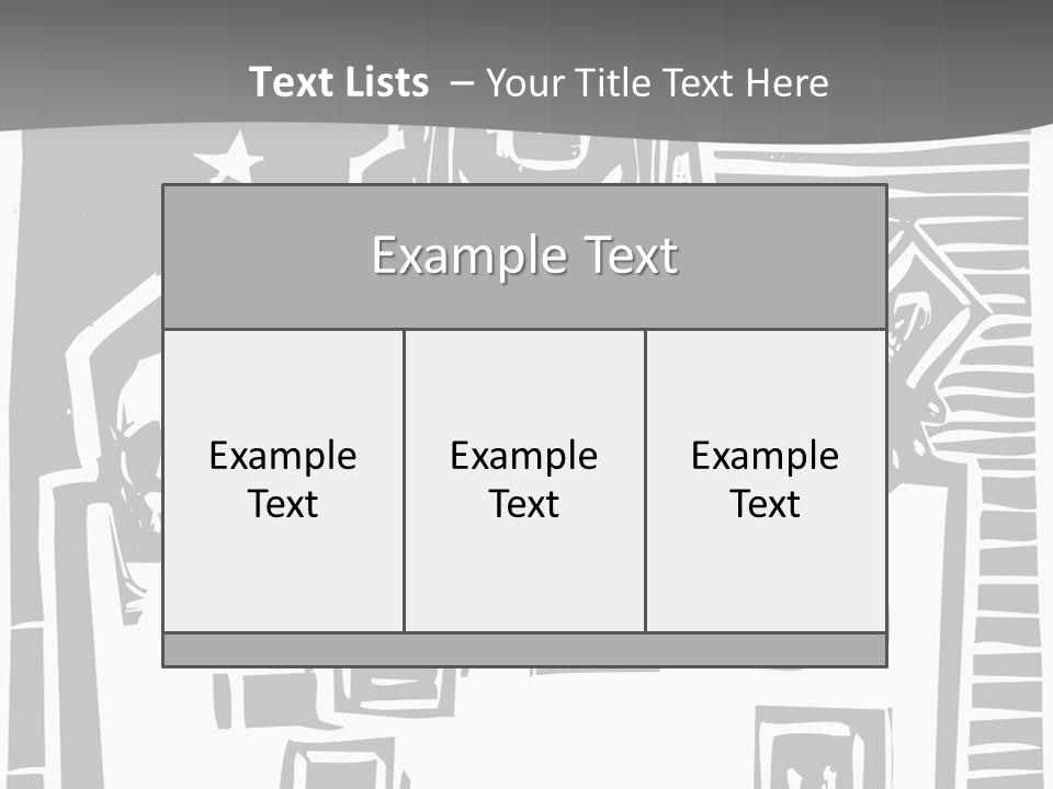 Magic Fortune Carnival PowerPoint Template