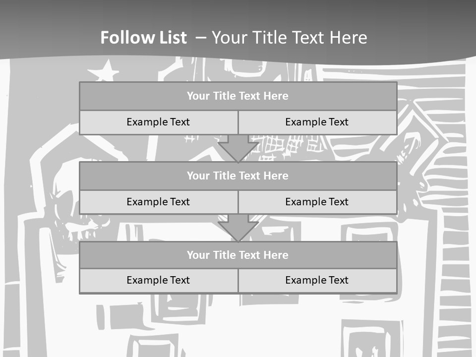 Magic Fortune Carnival PowerPoint Template