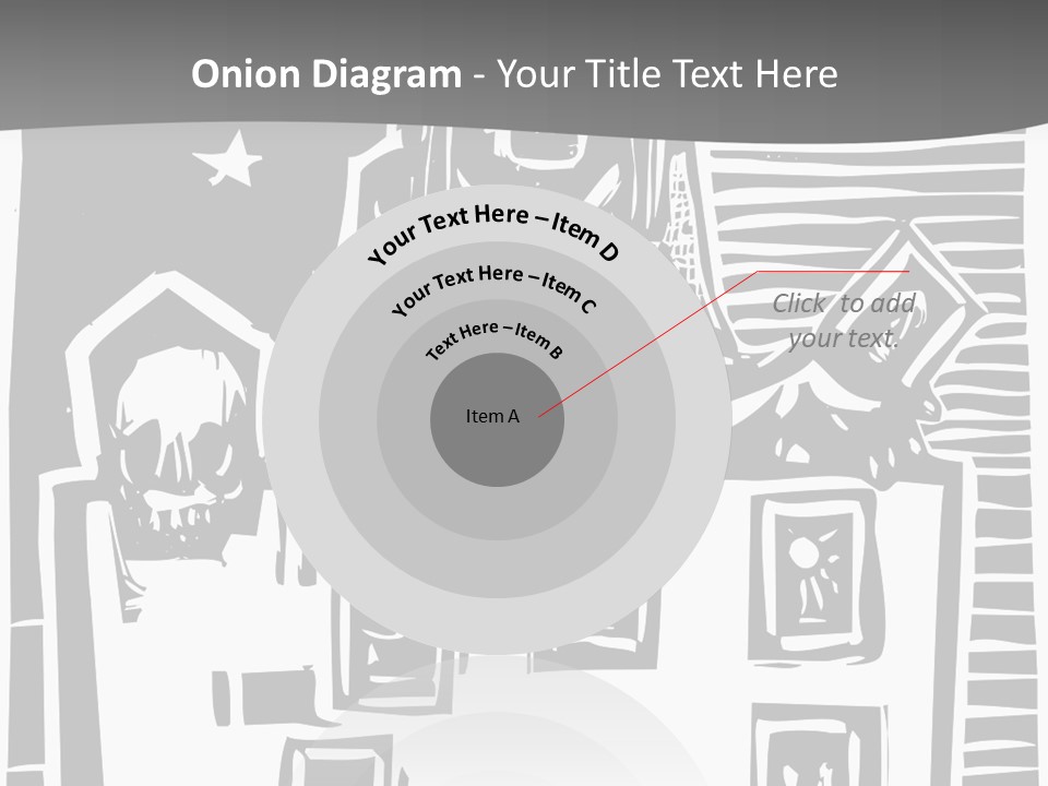 Magic Fortune Carnival PowerPoint Template