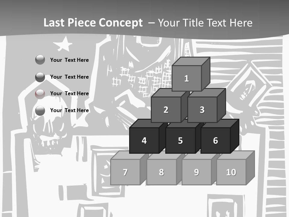 Magic Fortune Carnival PowerPoint Template